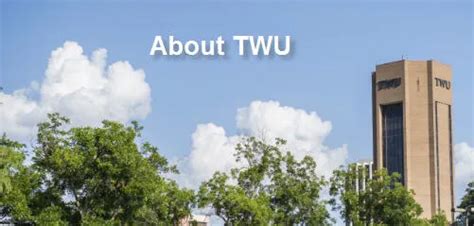 twu human resources