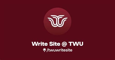twu write site