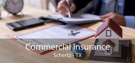 tx business insurance