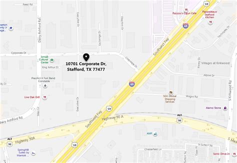 tx testing center