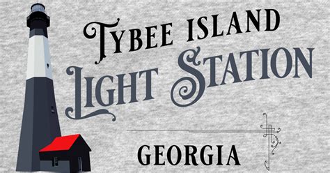 tybee island t shirts