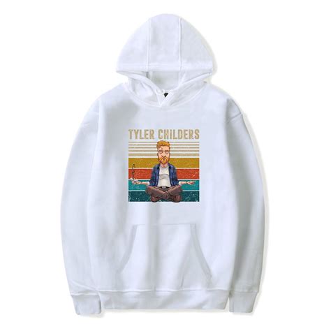 tyler childers sweatshirts