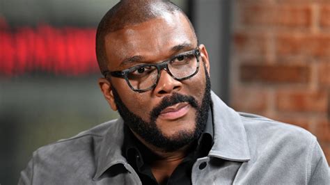 tyler perry death