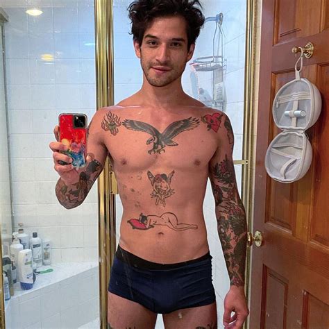 tyler posey nudes