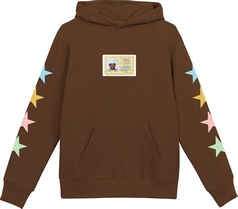 tyler the creator hoodie