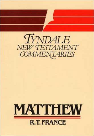 tyndale new testament commentaries Kindle Editon