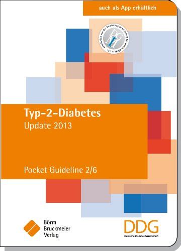 typ 1 diabetes pocket guideline 1 6 PDF