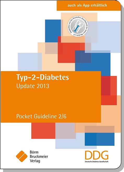 typ 2 diabetes pocket guideline 2 m kellerer Reader