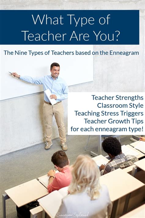 type a teacher
