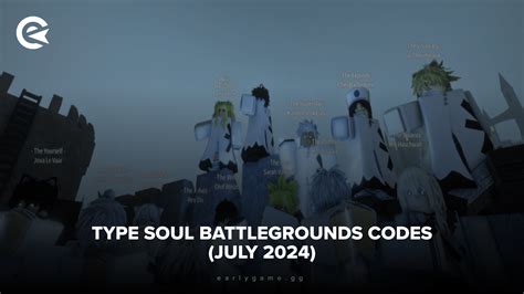 type battlegrounds codes