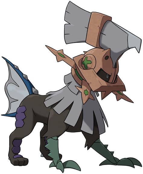 type null pokemon