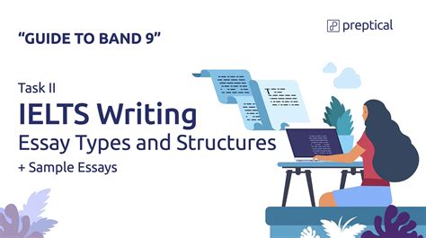 types of essays in ielts writing task 2 Reader