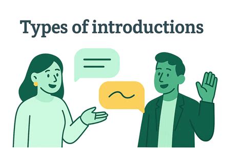 types of introductions for papers Kindle Editon