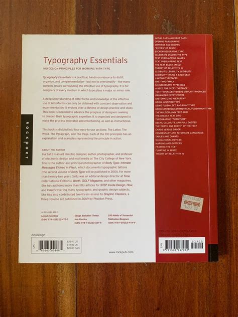 typography essentials typography essentials Epub