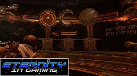 Tyr S Vault Walkthrough