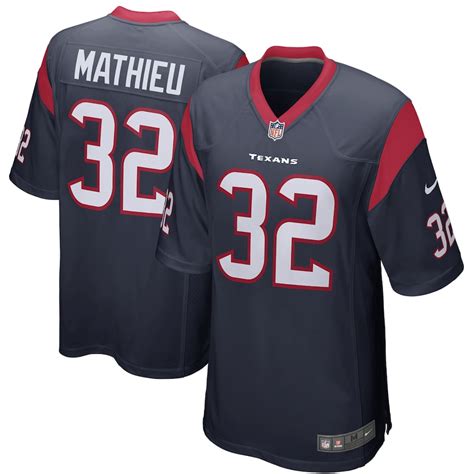 tyrann mathieu jersey