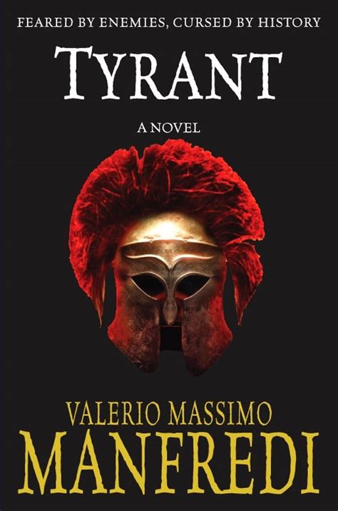 tyrant valerio massimo manfredi Doc