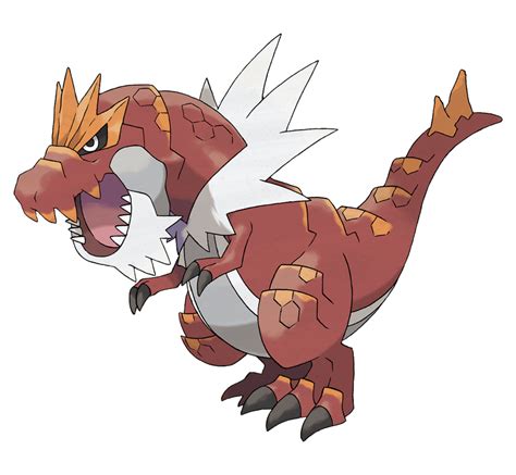 tyrantrum