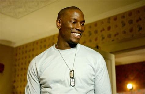 tyrese gibson four brothers