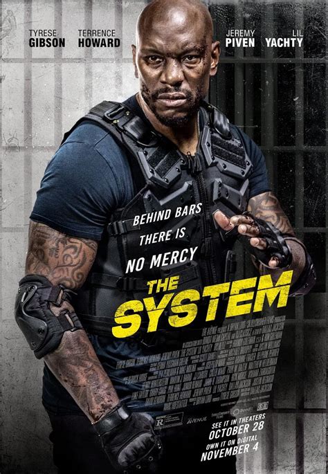 tyrese gibson new movie