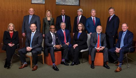 tyson foods board of directors