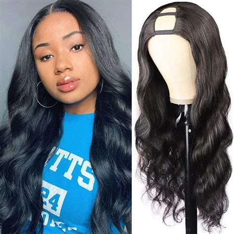 u Part Wig Human Hair: 5 Amazing Things You Need to Know