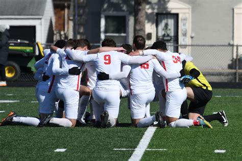 u of d mercy soccer