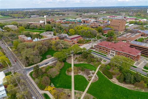 u of m saint paul campus