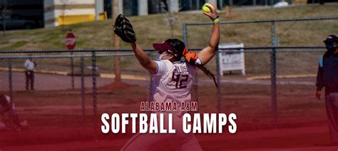 u of m softball camp