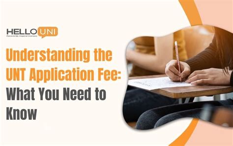 u of o application fee
