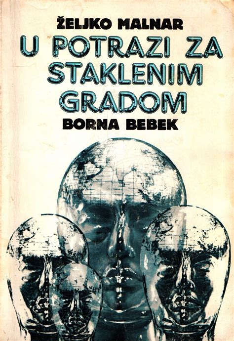 u potrazi za staklenim gradom paperback Kindle Editon