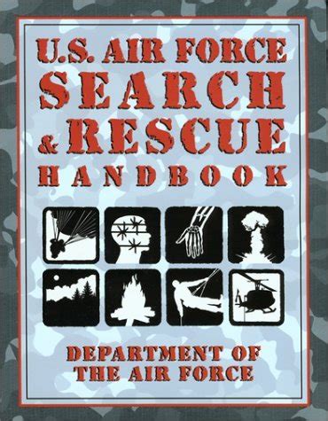 u s air force search and rescue handbook u s army PDF