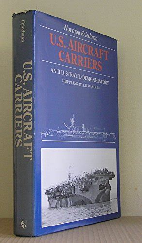 u s aircraft carriers an illustrated design history Epub