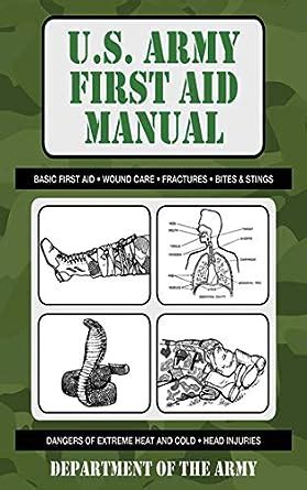 u s army first aid manual u s army first aid manual Doc