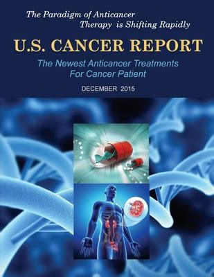 u s cancer report anticancer treatments Epub