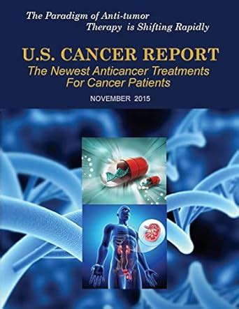 u s cancer report anticancer treatments Epub