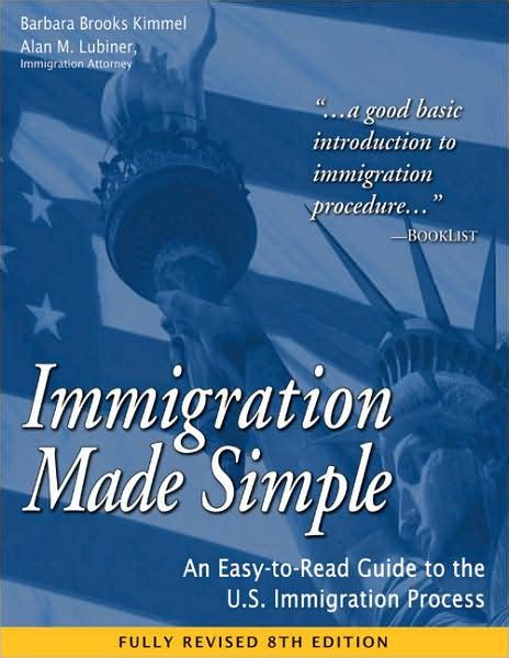 u s immigration made easy u s immigration made easy Reader