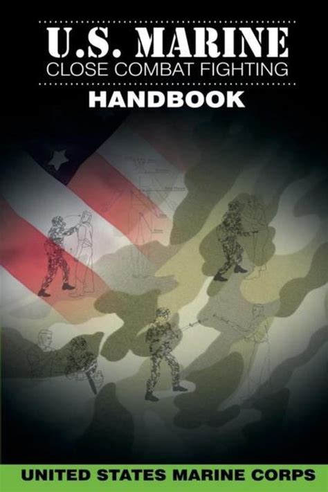 u s marine close combat fighting handbook PDF