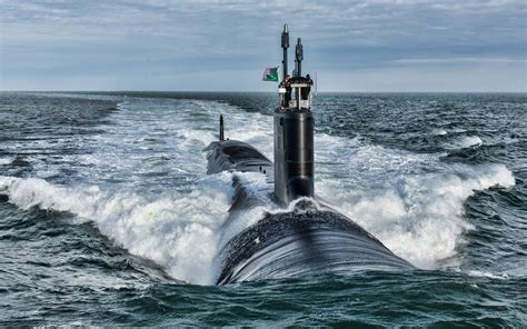 u s military submarines u s military technology PDF