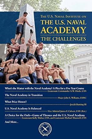 u s naval institute academy chronicles Kindle Editon