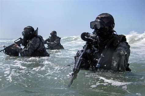 u s navy seals military power Reader