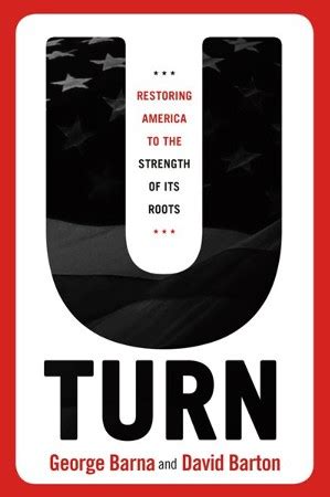 u turn restoring america to the strength of its roots Reader