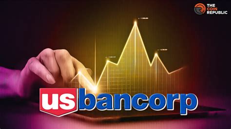 u.s. bancorp stock