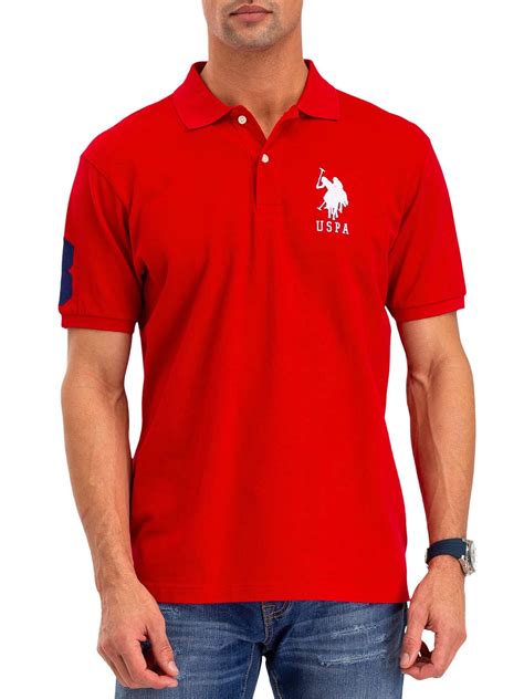 u.s. polo assn