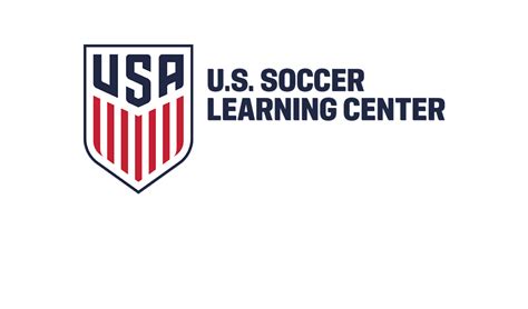 u.s. soccer learning center