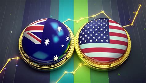 u.s. to australian dollar