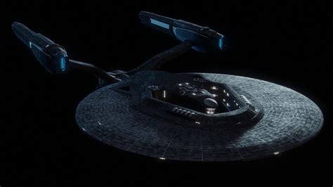 u.s.s. vengeance