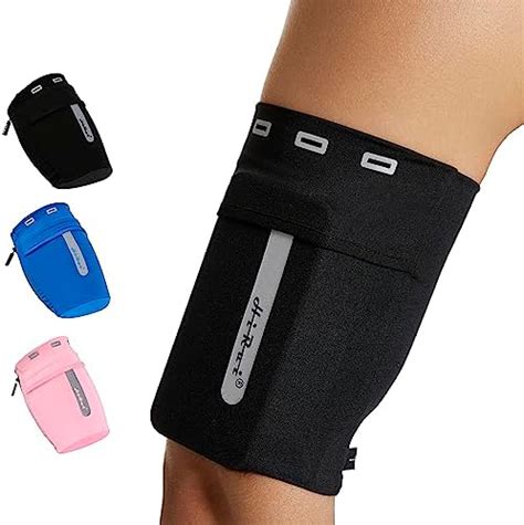 uFashion3C L Size Armband Running Workout PDF