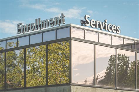 uaa admissions office