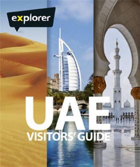 uae mini visitors guide PDF